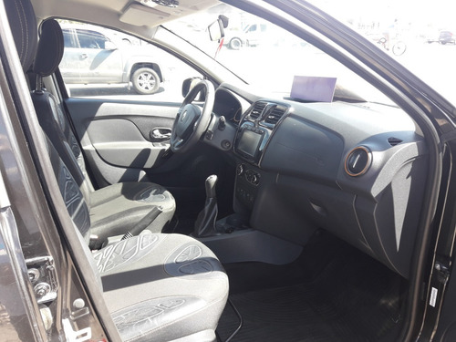 Renault Sandero Stepway Ii Privilege