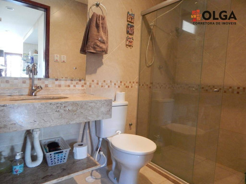 Casa Com 4 Dormitórios À Venda, 245 M² Por R$ 650.000,00 - Gravatá - Sairé/pe - Ca0582