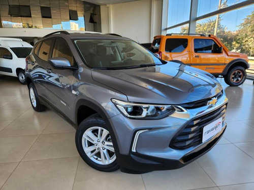 Chevrolet Tracker T A Lt