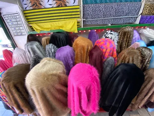 Tela de peluche precio sale