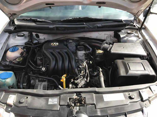 Volkswagen Jetta Clásico Gl 2011