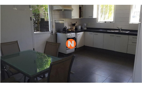 Casa En Venta Y Alquiler, Montoya, La Barra, 4 Dormitorios.- Ref: 209853