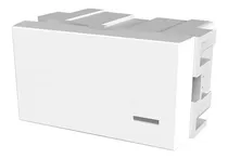 Comprar Interruptores Jeluz Verona Platinum Combinación Bl\u002Fne