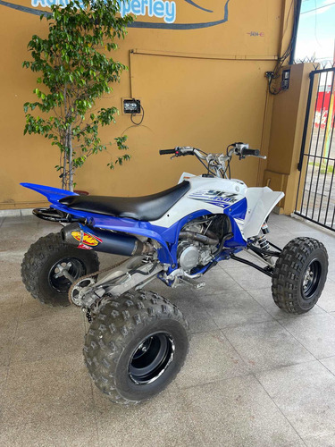 Imagen 4 de 6 de Yamaha Yfz