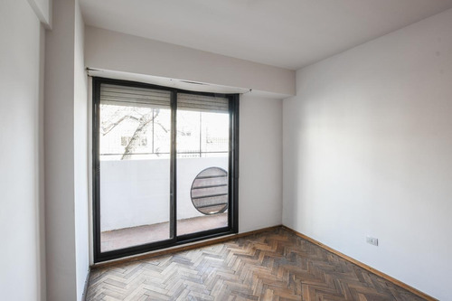 Imagen 12 de 12 de Departamento Un Dormitorio Barrio Abasto - Ideal Para Reciclar