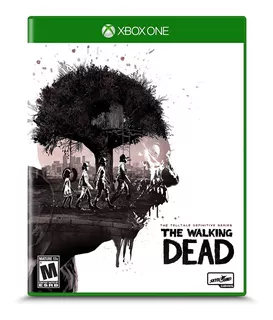 The Walking Dead: The Telltale Definitive Serie Xbox Digital