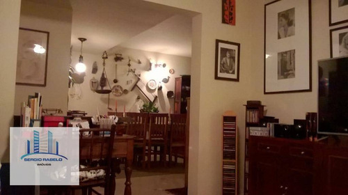 Imagem 21 de 30 de Apartamento À Venda, 145 M² Por R$ 1.390.000,00 - Brooklin Paulista - São Paulo/sp - Ap3005