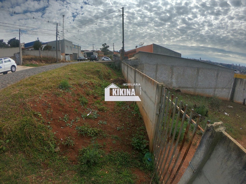 Imagem 4 de 8 de Terreno Para Venda - 02950.9426