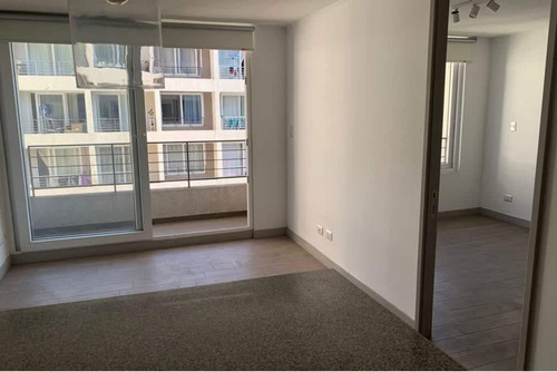 Depto De 2d 2b Domeyko 2530 En Santiago Centro