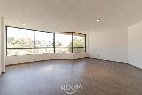 Imagen 10 de 26 de Casa En Bosque De Las Lomas, Miguel Hidalgo Con 3 Recámaras, 600 M², Id: 40928
