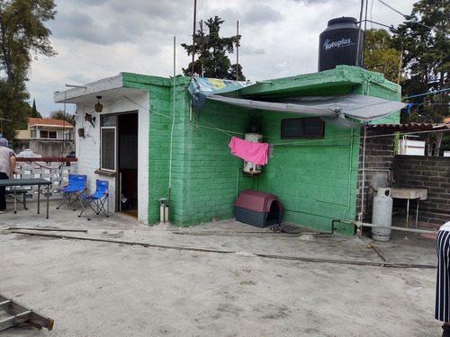 Imagen 16 de 17 de Casa En Venta En Av. División Del Norte, Col. Del Carmen Coy