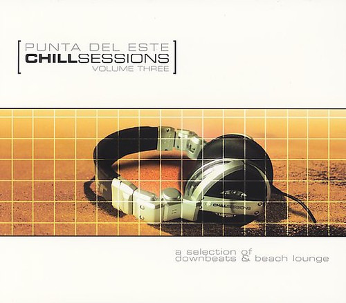 Various Artists Punta Del Este Chill Out Sessions 3/var Cd