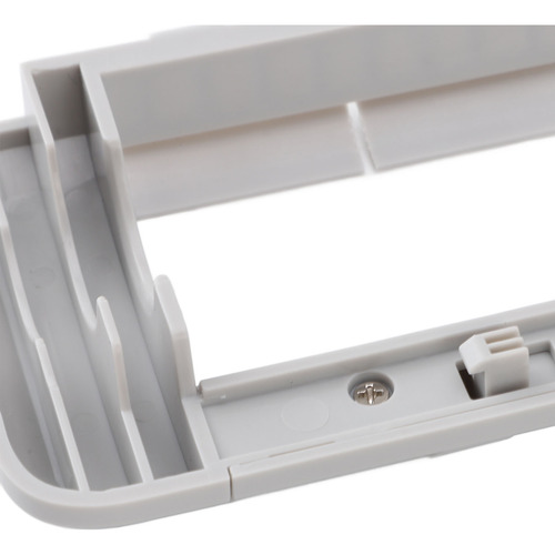 Cubierta Para Cepillos Enrollables Sweeping Robot Abs