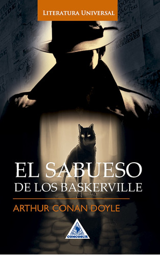 El Sabueso De Los Baskerville