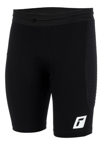 Under Short Reusch Calza Termica Arquero Proteccion Impacto