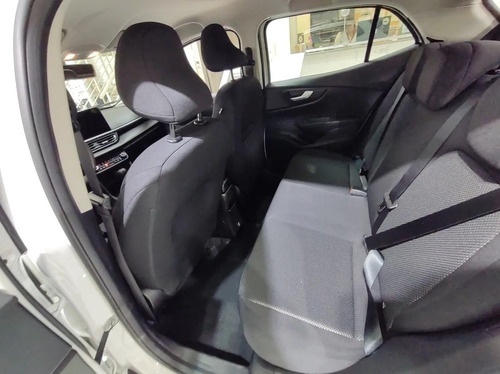 Imagen 14 de 17 de Fiat Pulse 1.3 Cvt Ultimas Unidades . Stock Fisico //jc
