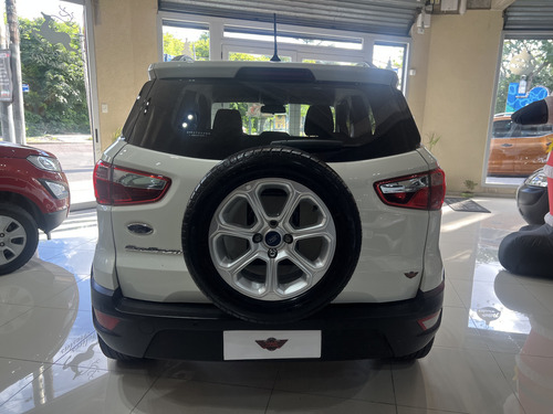 Ford Ecosport 1.5 Se 123cv 4x2