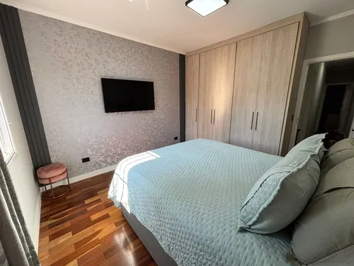 Sobrado Em Condomínio | 105m² | Parada Inglesa - Zona Norte Sp