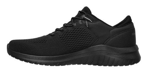 Imagen 3 de 6 de Tenis Skechers Original Hombre Ultra Flex 2.0 Memory Foam