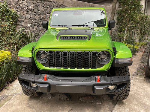 Jeep JT 3.6 V6 Mojave 4X4 At