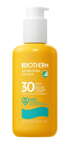 Bro Biotherm Water Lover30 200