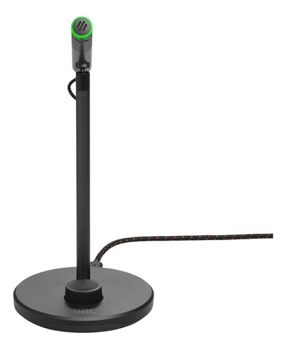 Micrófono Condensador Jbl Usb Quantum Stream Talk. Kservice