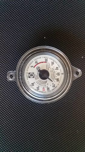 Tanque De Gas Glp