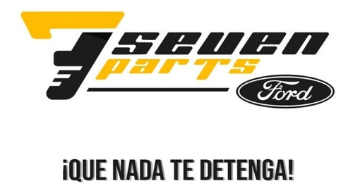 Imagen 5 de 8 de Conector Electro Ventilador Ford Ka Festiva Festiva Spf
