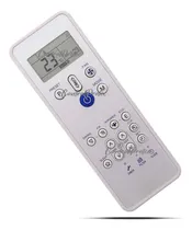 Comprar Control Remoto Aire Acondicionado Split Carrier Surrey F\u002Fc