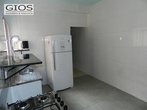 Imagem 19 de 30 de Casa Com 2 Dormitórios À Venda, 153 M² Por R$ 600.000,00 - Limão - São Paulo/sp - Ca0109