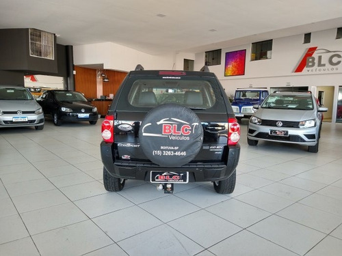 Imagem 6 de 7 de Ecosport 2.0 Xlt 16v Flex 4p Automático