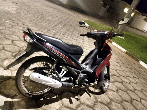 Yamaha Crypton