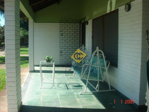 Imagem 16 de 18 de Casa Com 3 Quartos À Venda, 209 M² Por R$ 520.000 - Extensão Do Bosque - Rio Das Ostras/rj - Ca1391