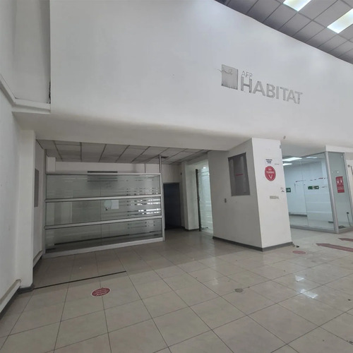 Local Comercial En Arriendo En Centro De Talca
