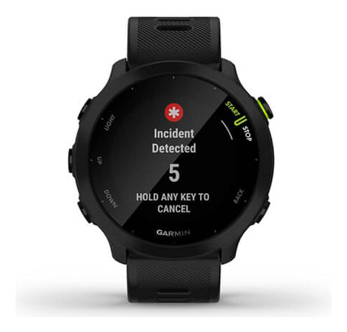 Garmin Forerunner 55 - Reloj De Correr Gps Con Entrenamiento