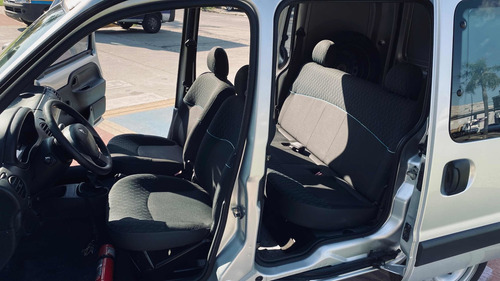 Renault Kangoo 1.6 Mixta Ph3 Confort 5as Lc 2016