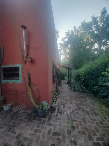 Venta Casa Quinta 4 Amb. C/pileta La Lonja Pilar