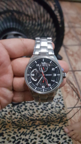 Relogio Orient