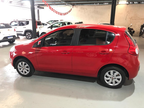 Fiat Palio 1.0 MPI ATTRACTIVE 8V FLEX 4P MANUAL