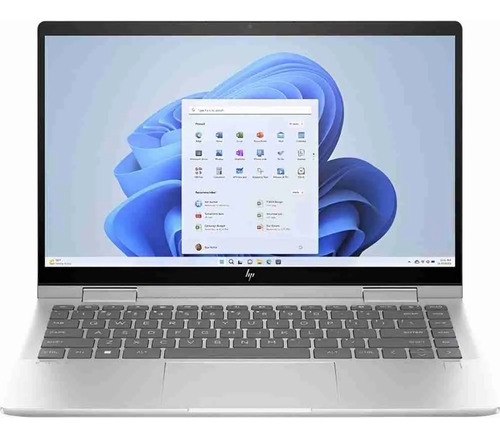 Notebook Hp Envy 16-ac0013 2-en-1 Intel Ultra 5 125u 512/16