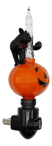 Creative Hobbies Linterna De Calabaza De Halloween Jack O' Y