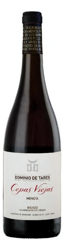 Vino Tinto Dominio De Tares Cepas Viejas 750 Ml* - España