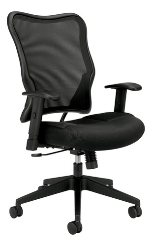 Hon Wave Silla De Oficina Silla De Escritorio Ergonómica De 