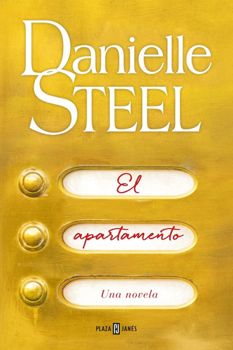 Libro El Apartamento