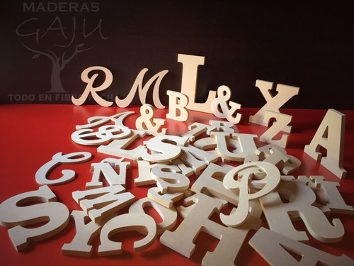 Imagen 3 de 6 de Cajas A Medida Y Trabajos En Router Cnc Y Laser Fibrofacil