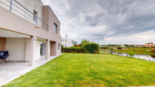 Imagen 6 de 30 de Casa Al Lago En Venta Y Alquiler - Barrio San Francisco, Villanueva