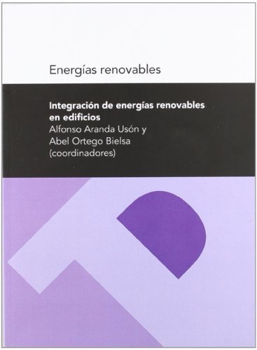 Integracion De Energias Renovables En Edificios - Aranda Uso