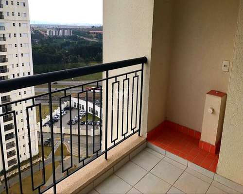Imagem 5 de 19 de Apartamento - Ap03400 - 69019252