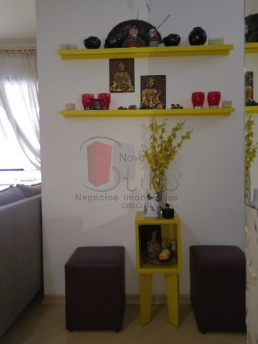 Imagem 13 de 15 de Apartamento - Vila Formosa - Ref: 14099 - V-14099
