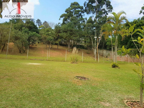 Imagem 13 de 14 de Terreno Em Condomínio À Venda Em Cotia/sp - 397